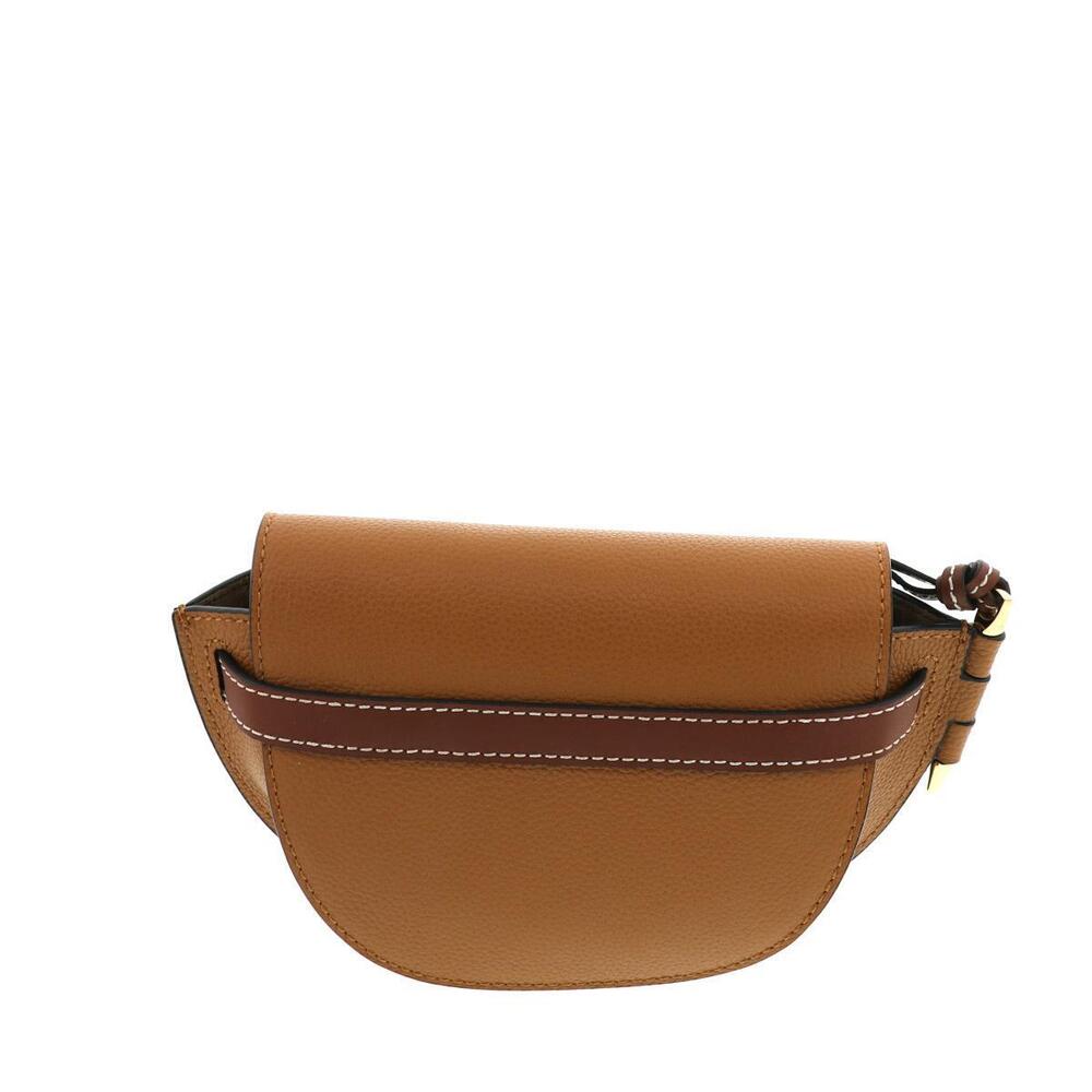LOEWE Minigate Bag Shoulder Messenger - Picture 3 of 6